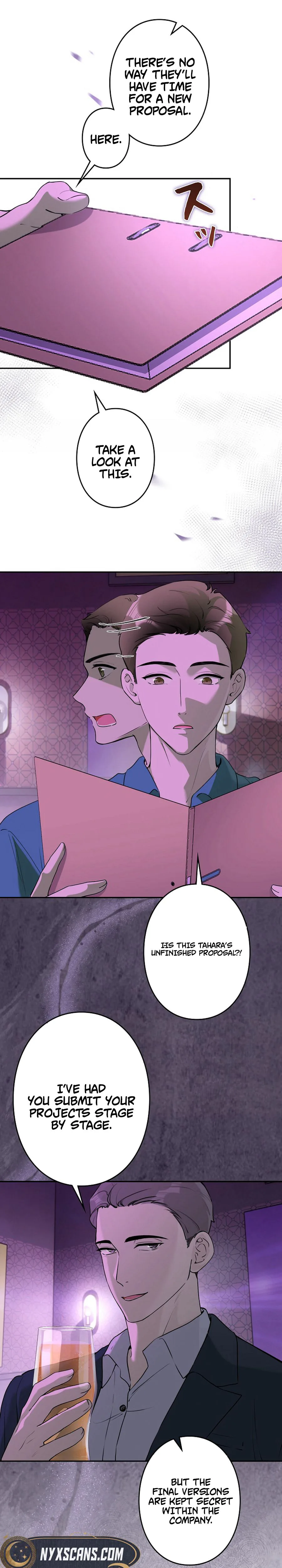 The Former Ace Producer Aims for 10 Million Followers in Her Second Life Chapter 39 Page 9