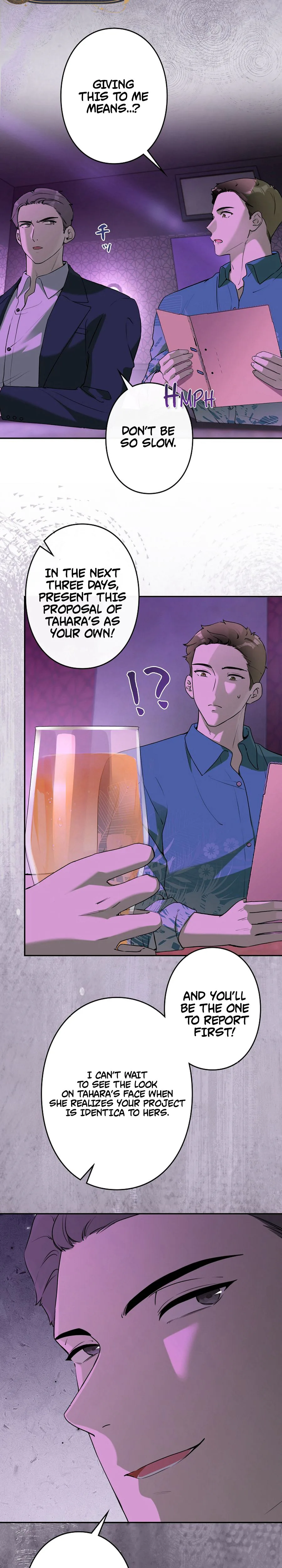 The Former Ace Producer Aims for 10 Million Followers in Her Second Life Chapter 39 Page 10