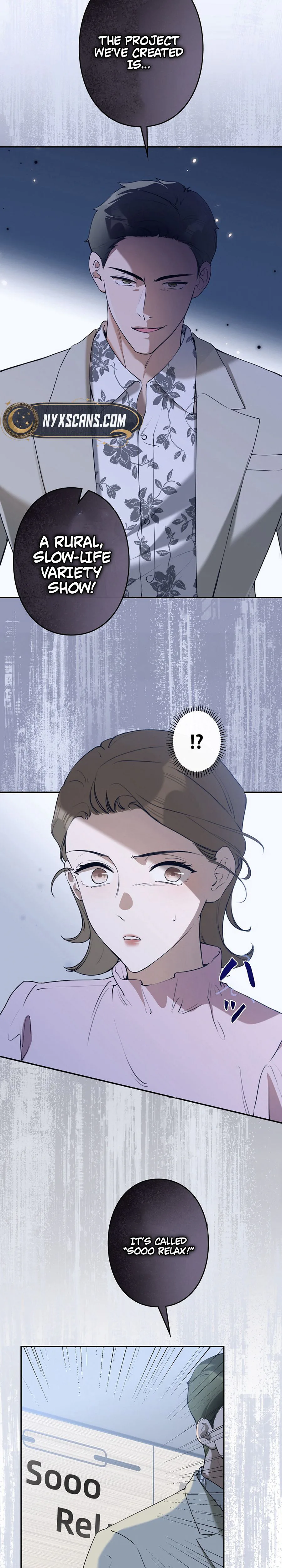 The Former Ace Producer Aims for 10 Million Followers in Her Second Life Chapter 39 Page 13