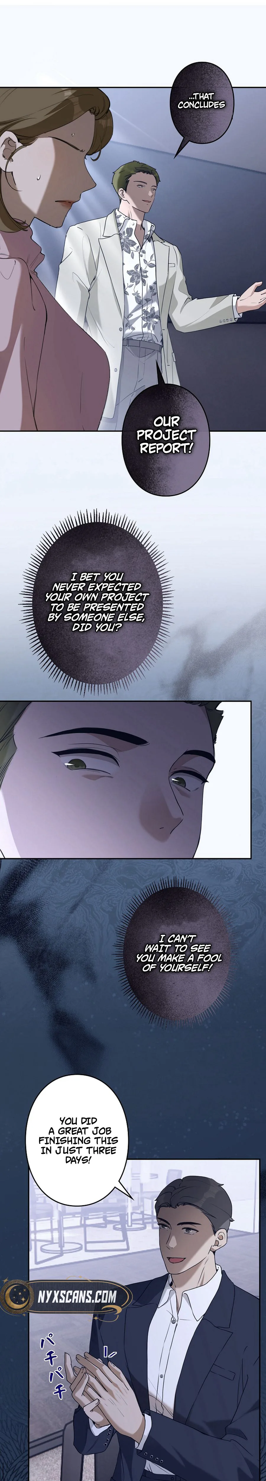 The Former Ace Producer Aims for 10 Million Followers in Her Second Life Chapter 39 Page 15