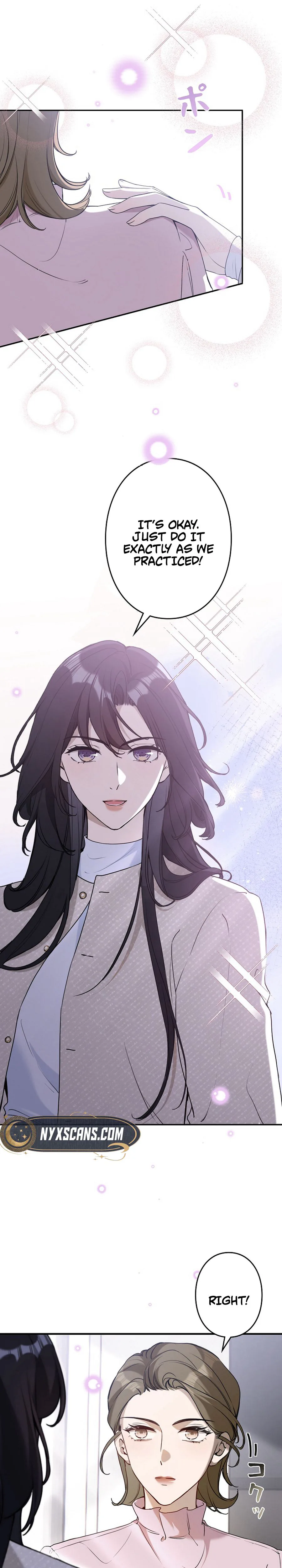 The Former Ace Producer Aims for 10 Million Followers in Her Second Life Chapter 39 Page 18