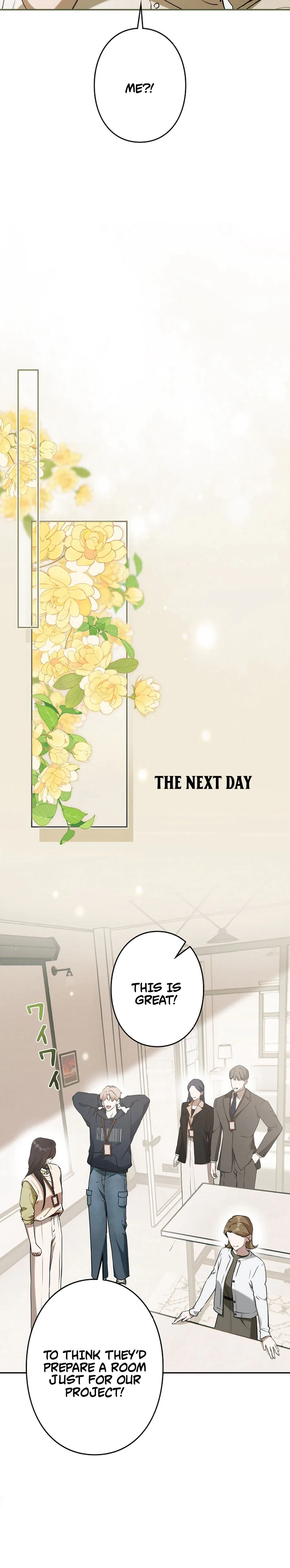 The Former Ace Producer Aims for 10 Million Followers in Her Second Life Chapter 42 Page 5