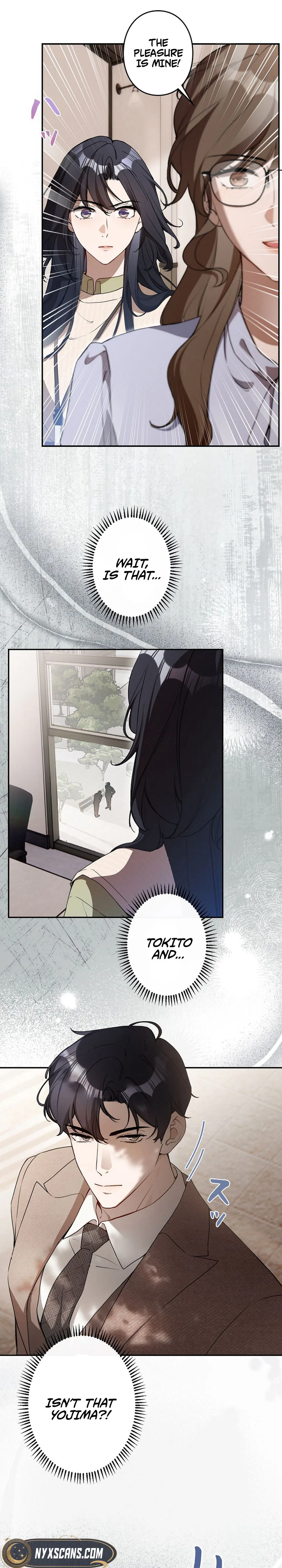 The Former Ace Producer Aims for 10 Million Followers in Her Second Life Chapter 42 Page 8