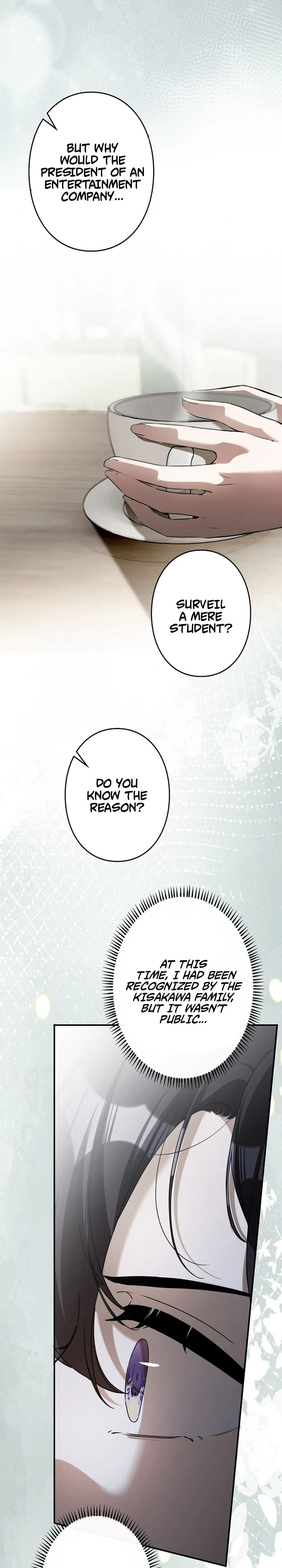 The Former Ace Producer Aims for 10 Million Followers in Her Second Life Chapter 42 Page 18