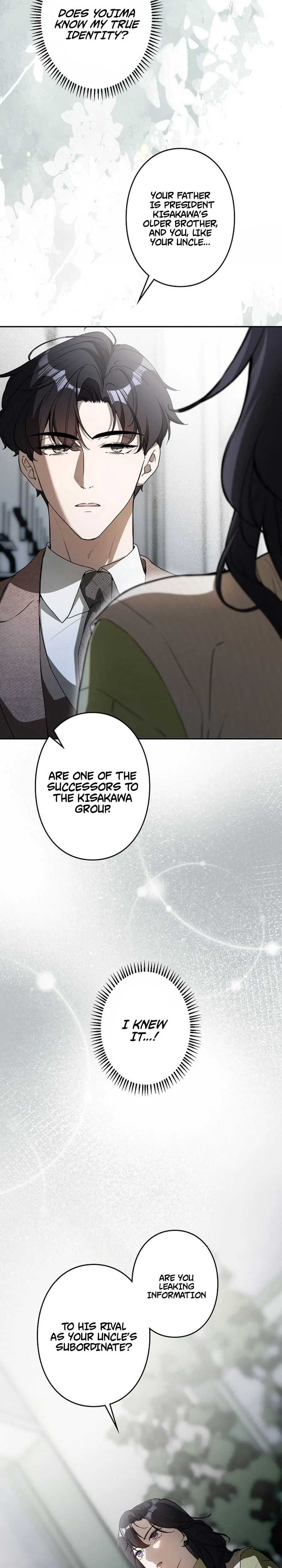 The Former Ace Producer Aims for 10 Million Followers in Her Second Life Chapter 42 Page 19