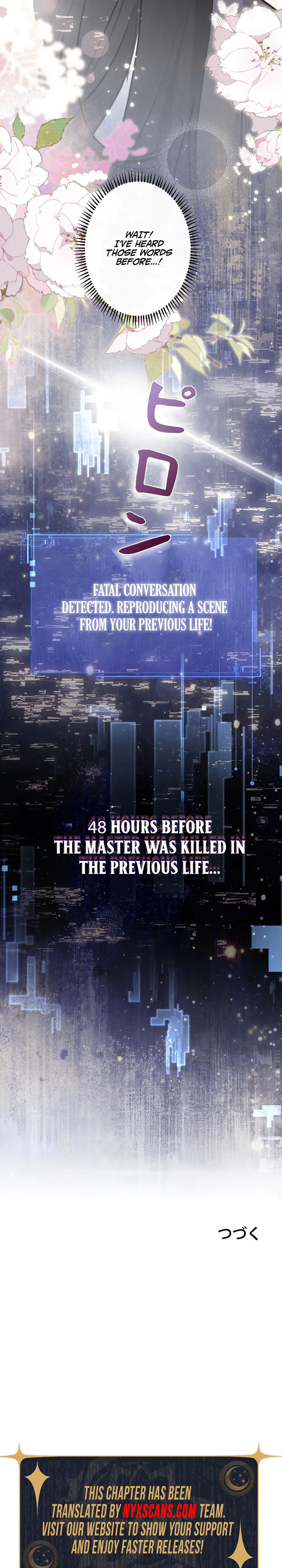 The Former Ace Producer Aims for 10 Million Followers in Her Second Life Chapter 42 Page 22