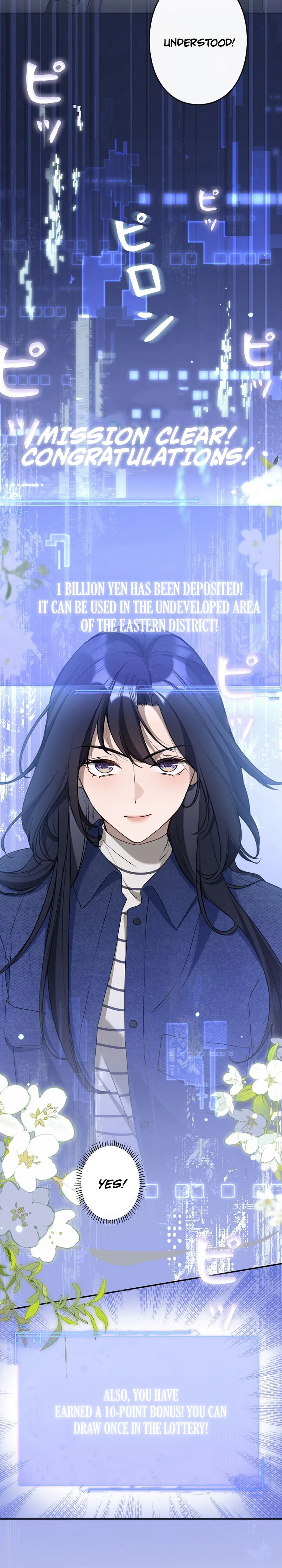 The Former Ace Producer Aims for 10 Million Followers in Her Second Life Chapter 41 Page 11