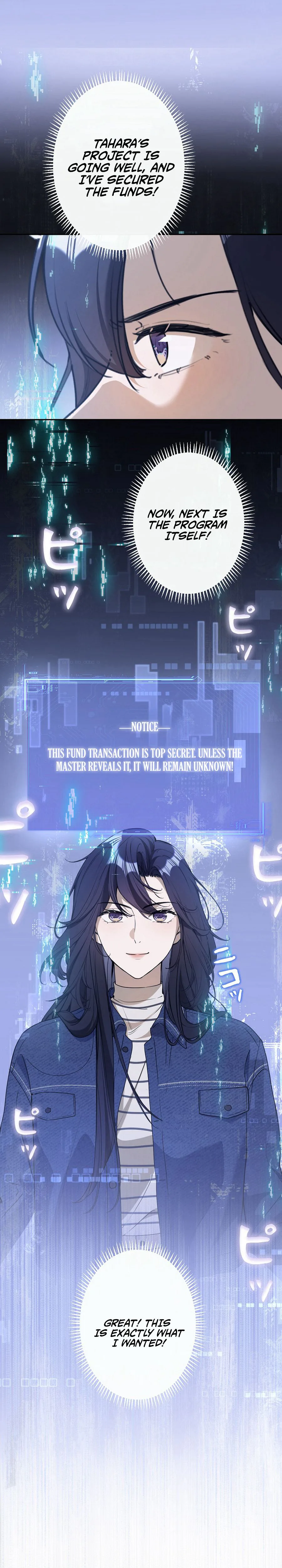 The Former Ace Producer Aims for 10 Million Followers in Her Second Life Chapter 41 Page 12