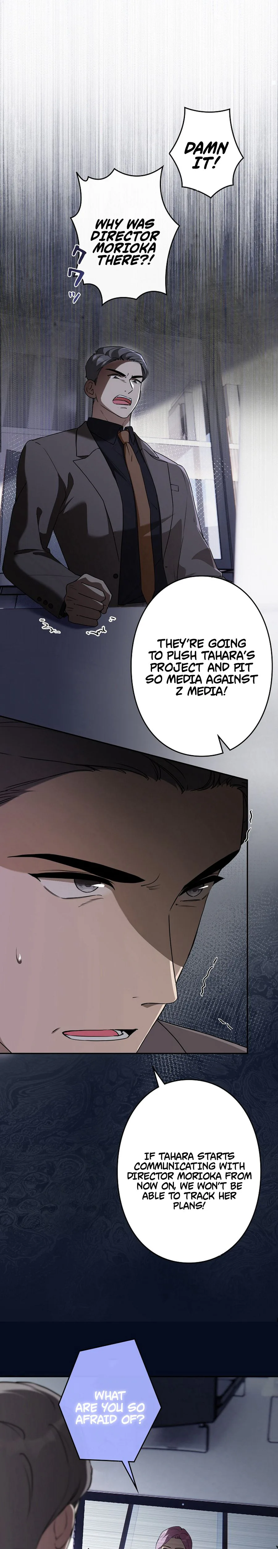 The Former Ace Producer Aims for 10 Million Followers in Her Second Life Chapter 41 Page 13