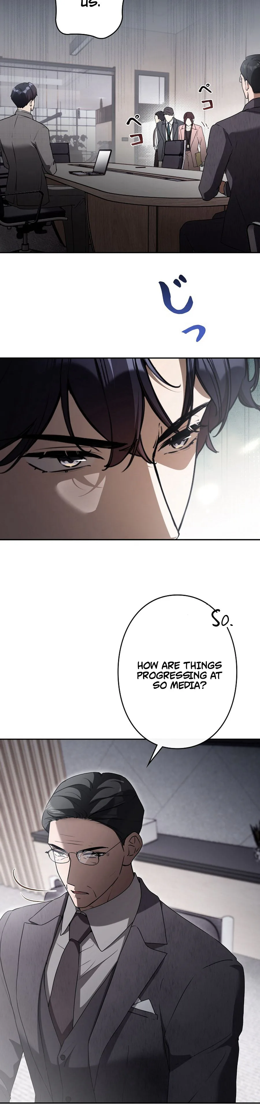 The Former Ace Producer Aims for 10 Million Followers in Her Second Life Chapter 41 Page 20