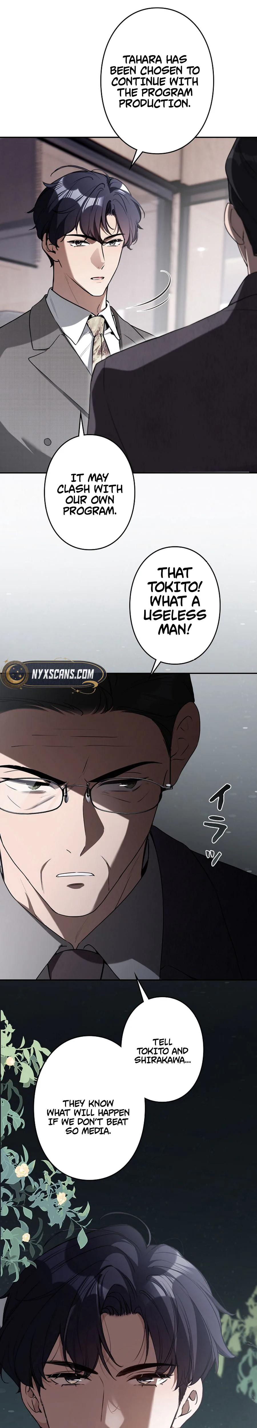 The Former Ace Producer Aims for 10 Million Followers in Her Second Life Chapter 41 Page 21
