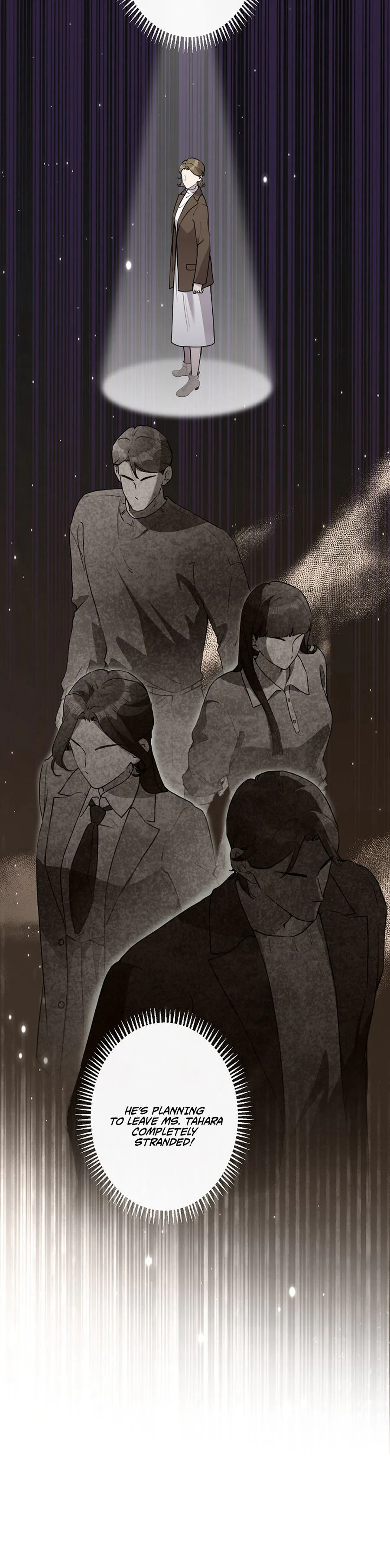 The Former Ace Producer Aims for 10 Million Followers in Her Second Life Chapter 38 Page 6