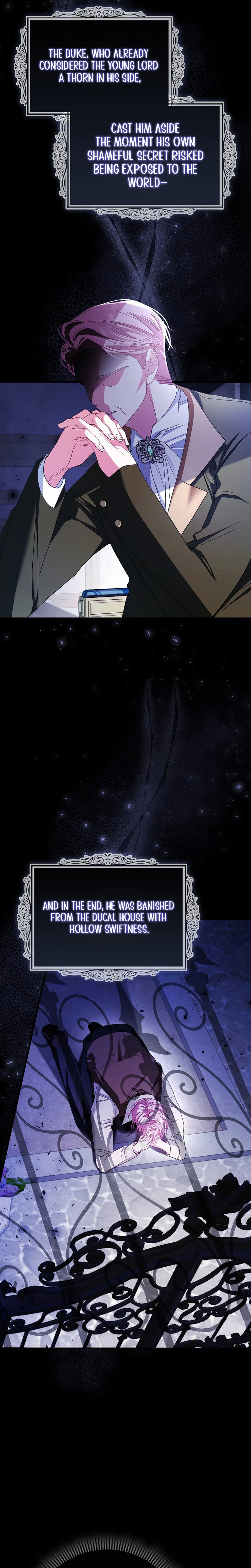 The Good Daughter-in-Law Is No More Chapter 4 Page 14