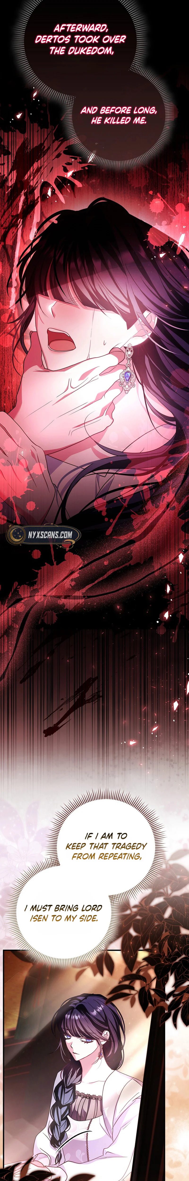 The Good Daughter-in-Law Is No More Chapter 4 Page 15