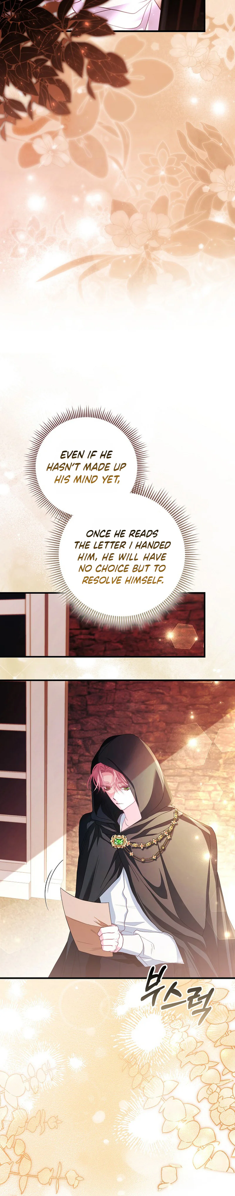The Good Daughter-in-Law Is No More Chapter 4 Page 16