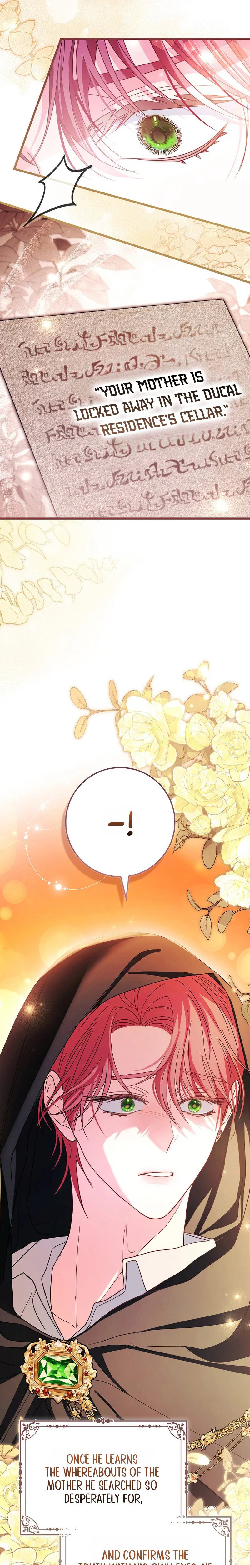 The Good Daughter-in-Law Is No More Chapter 4 Page 17