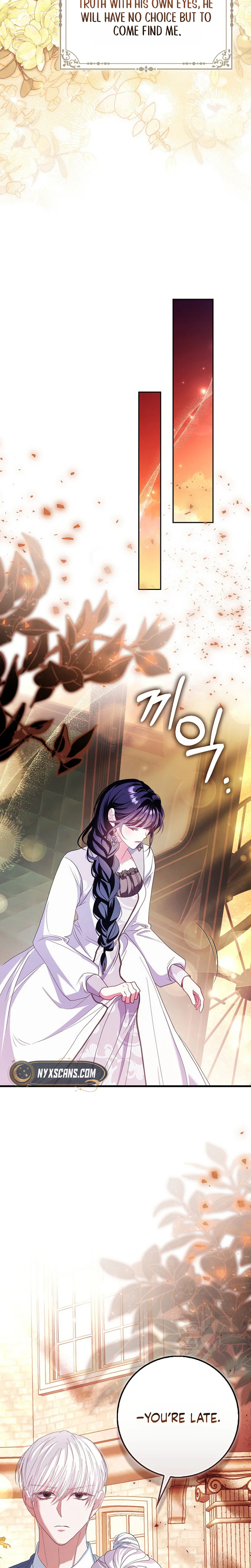 The Good Daughter-in-Law Is No More Chapter 4 Page 18