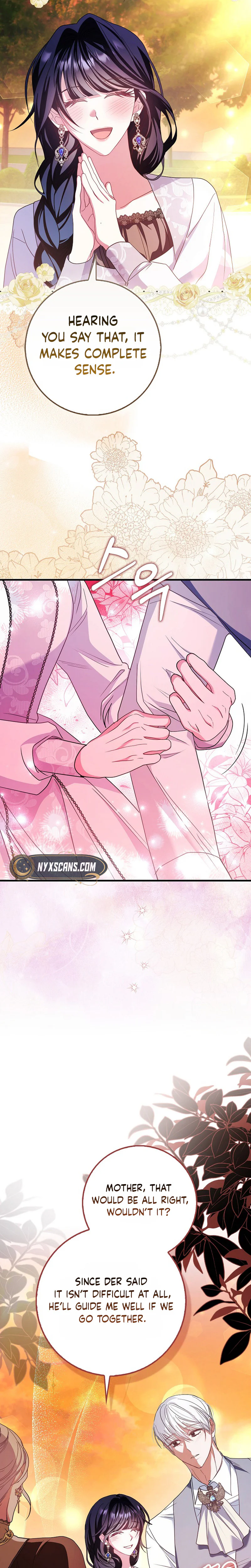 The Good Daughter-in-Law Is No More Chapter 4 Page 24