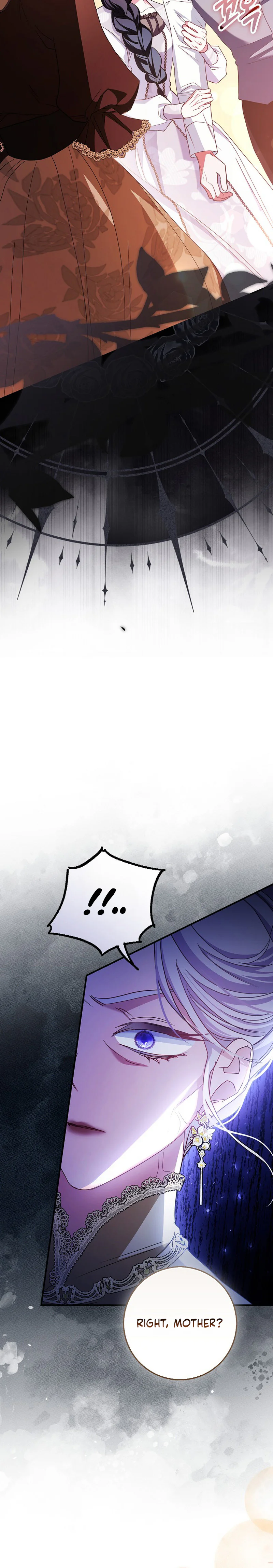 The Good Daughter-in-Law Is No More Chapter 4 Page 25