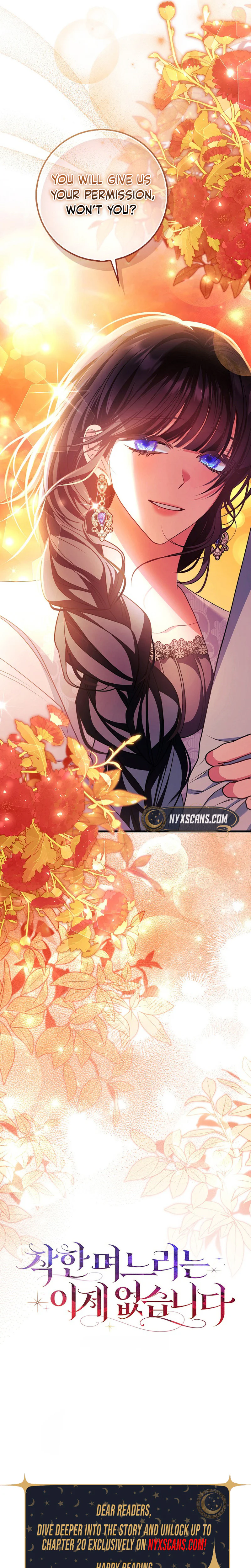 The Good Daughter-in-Law Is No More Chapter 4 Page 26