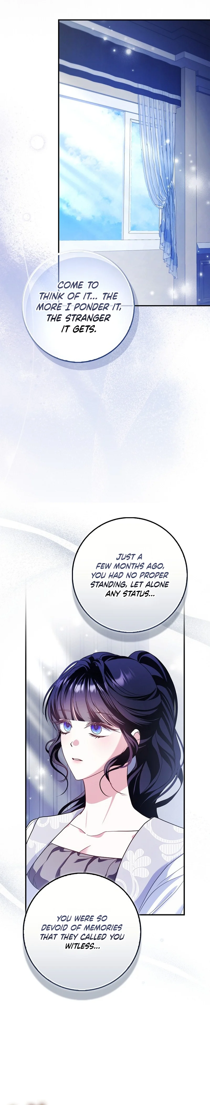 The Good Daughter-in-Law Is No More Chapter 8 Page 6