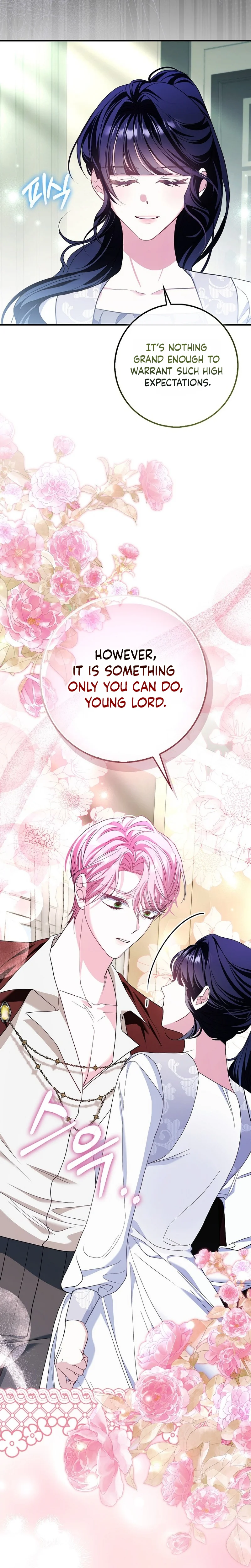 The Good Daughter-in-Law Is No More Chapter 8 Page 9
