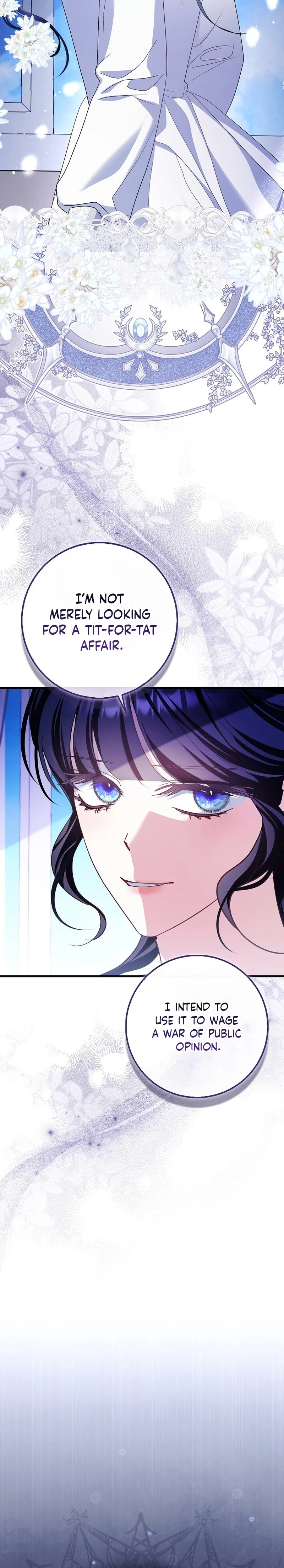 The Good Daughter-in-Law Is No More Chapter 8 Page 15