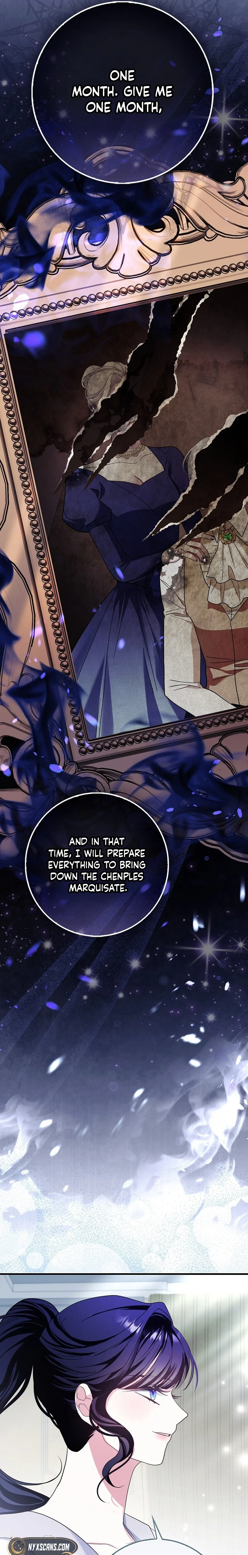 The Good Daughter-in-Law Is No More Chapter 8 Page 16