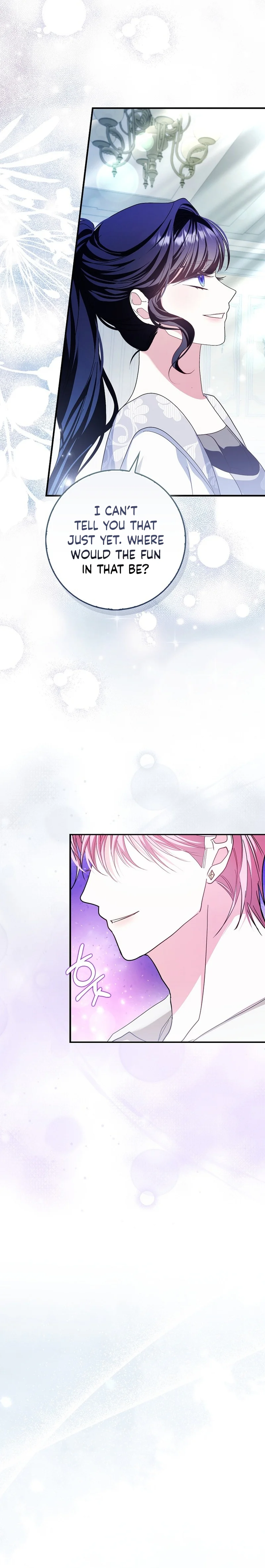 The Good Daughter-in-Law Is No More Chapter 8 Page 21