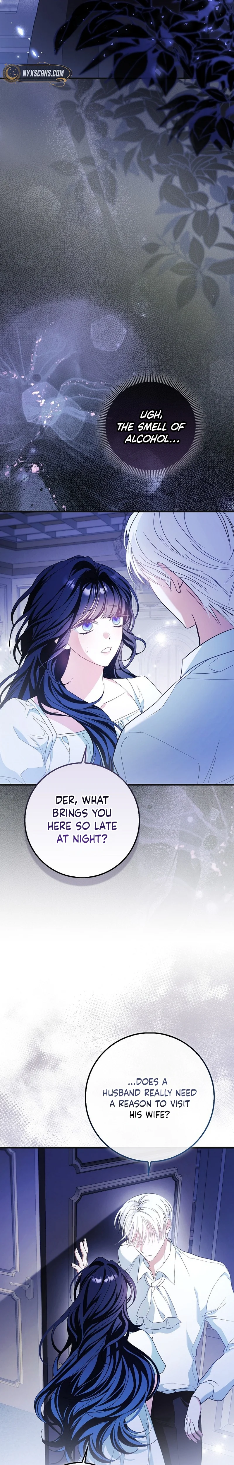 The Good Daughter-in-Law Is No More Chapter 8 Page 29