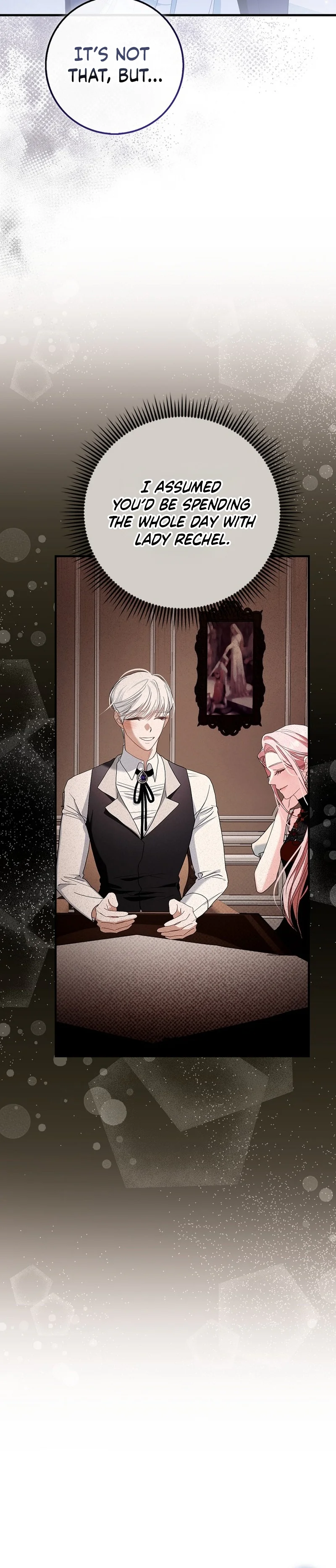 The Good Daughter-in-Law Is No More Chapter 8 Page 30