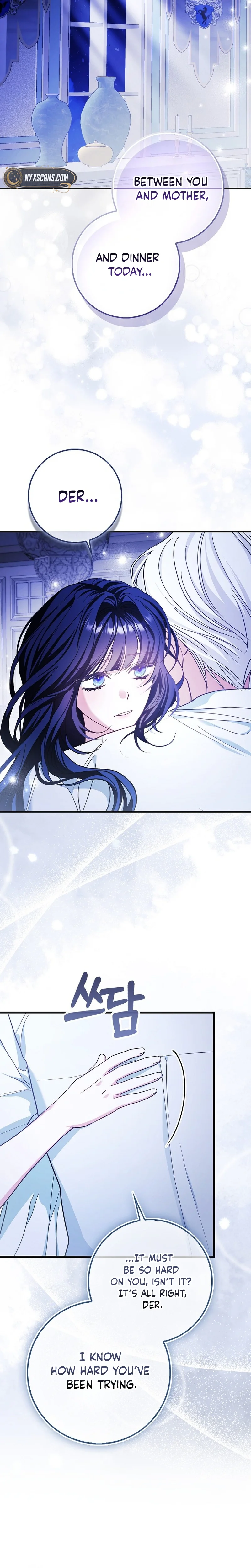 The Good Daughter-in-Law Is No More Chapter 8 Page 32