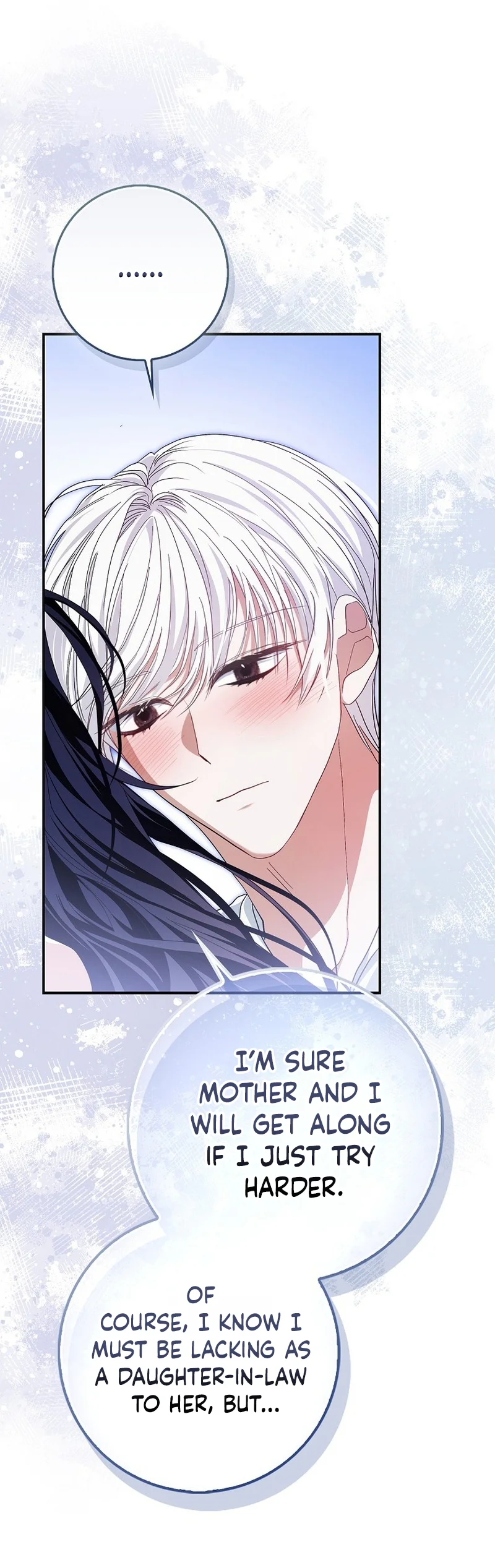 The Good Daughter-in-Law Is No More Chapter 8 Page 33