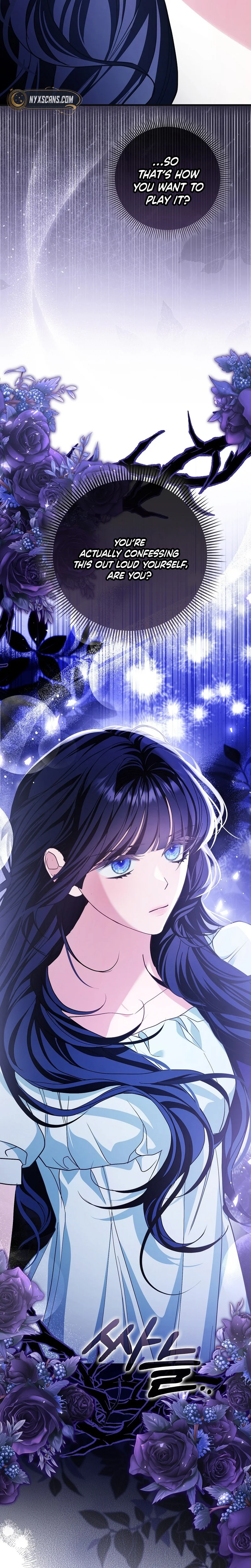 The Good Daughter-in-Law Is No More Chapter 8 Page 38