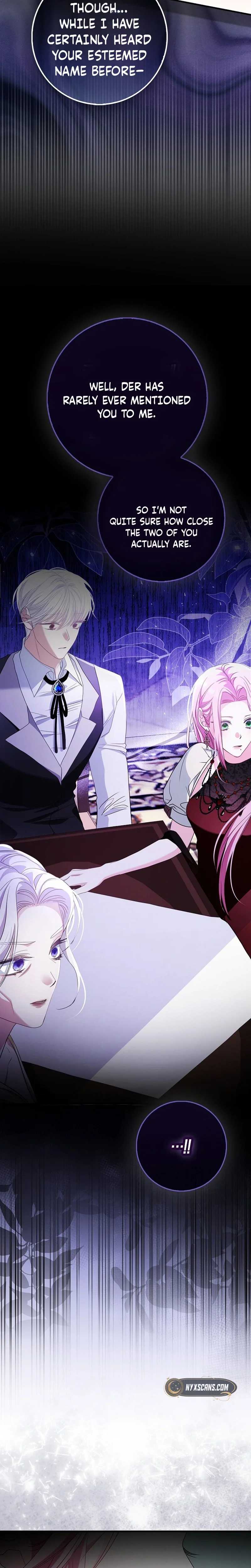 The Good Daughter-in-Law Is No More Chapter 6 Page 14