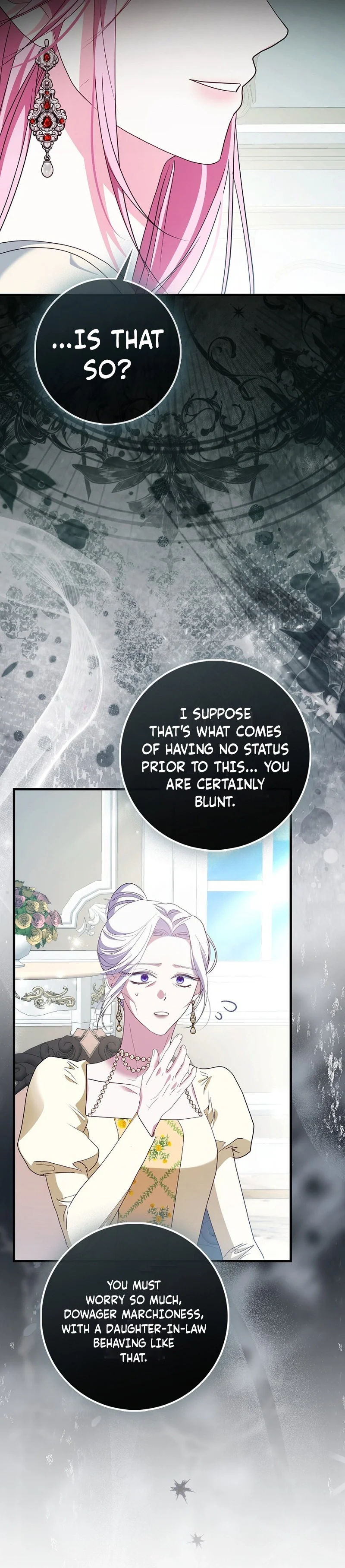 The Good Daughter-in-Law Is No More Chapter 6 Page 15