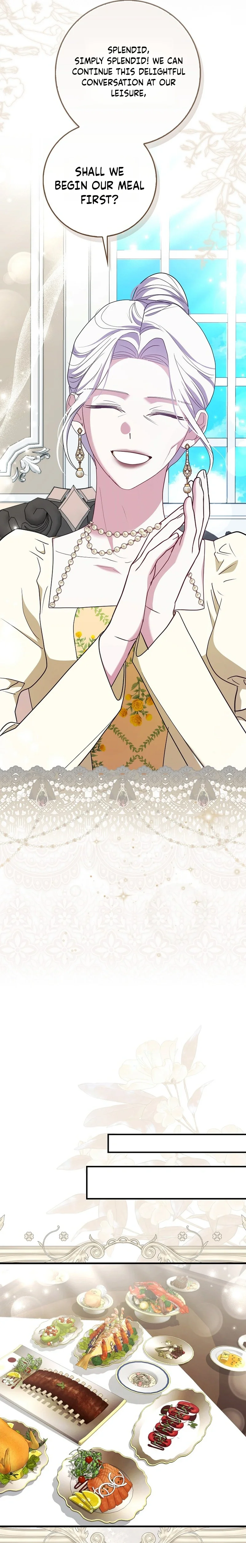 The Good Daughter-in-Law Is No More Chapter 6 Page 22