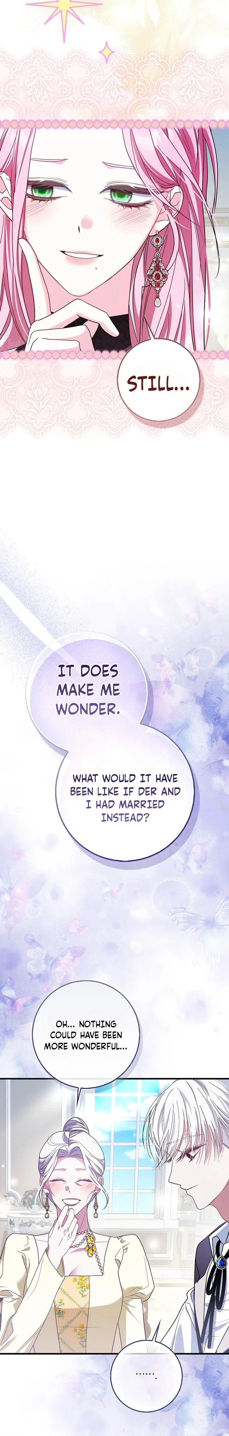 The Good Daughter-in-Law Is No More Chapter 6 Page 26