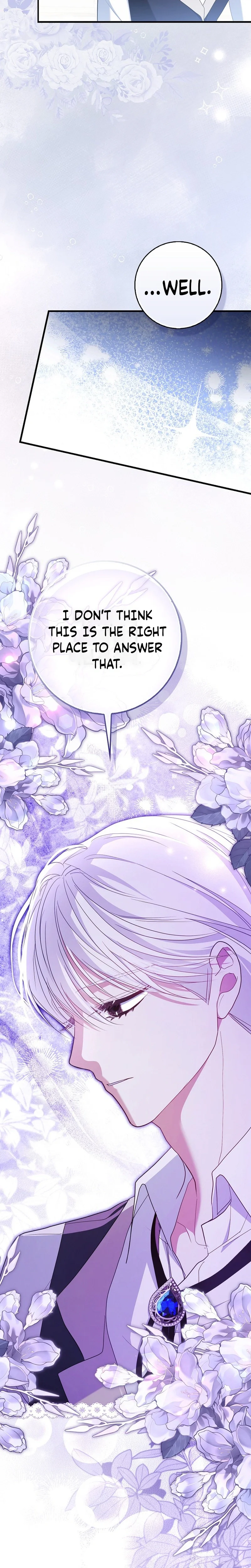 The Good Daughter-in-Law Is No More Chapter 6 Page 29