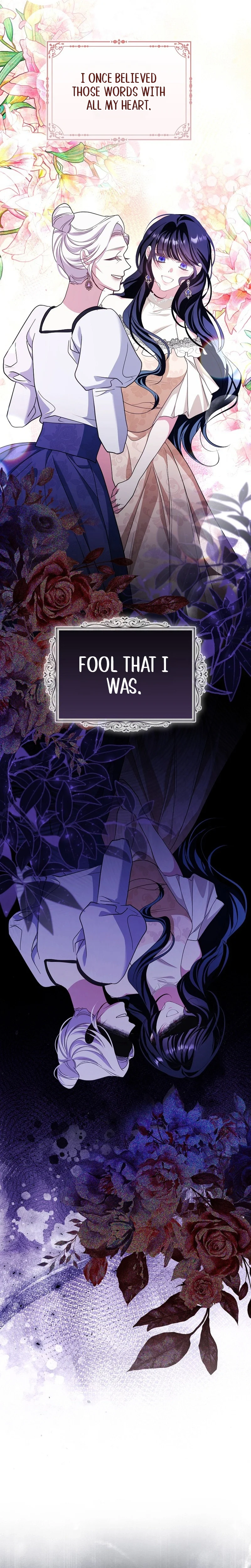 The Good Daughter-in-Law Is No More Chapter 6 Page 34