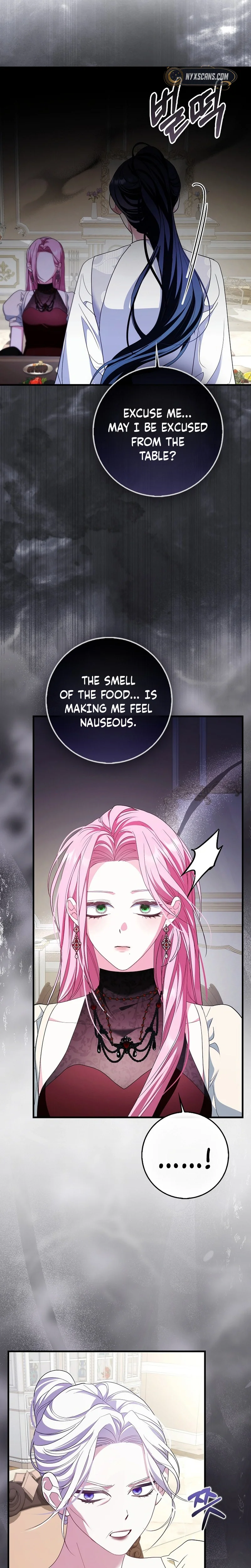 The Good Daughter-in-Law Is No More Chapter 6 Page 35