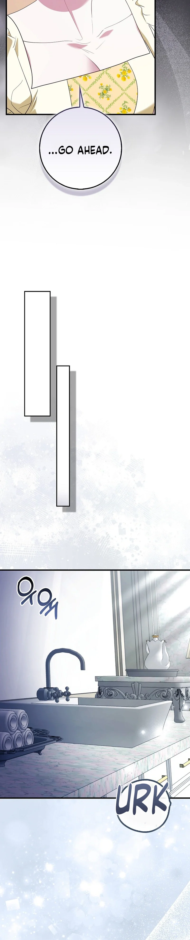 The Good Daughter-in-Law Is No More Chapter 6 Page 36