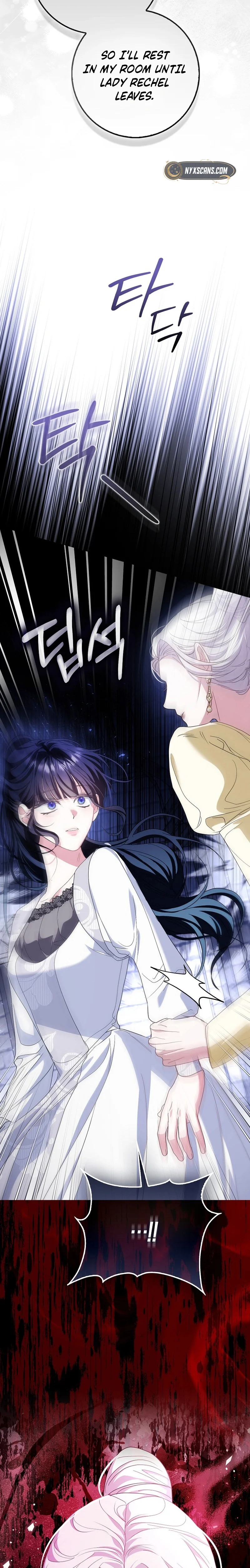 The Good Daughter-in-Law Is No More Chapter 6 Page 38