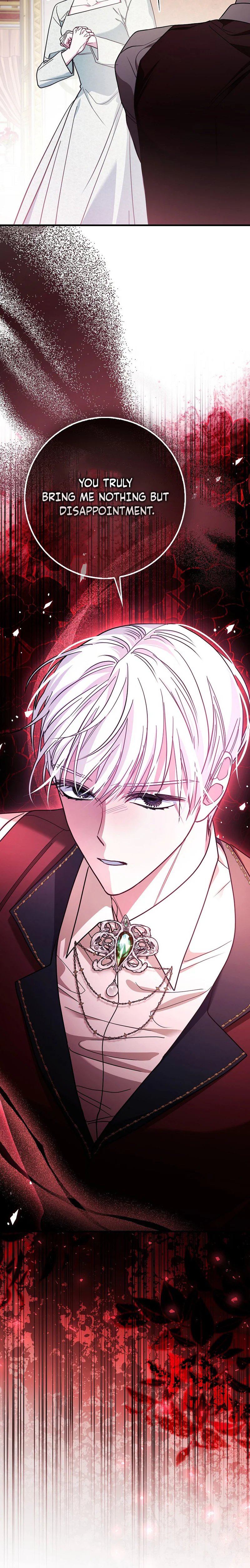 The Good Daughter-in-Law Is No More Chapter 17 Page 6