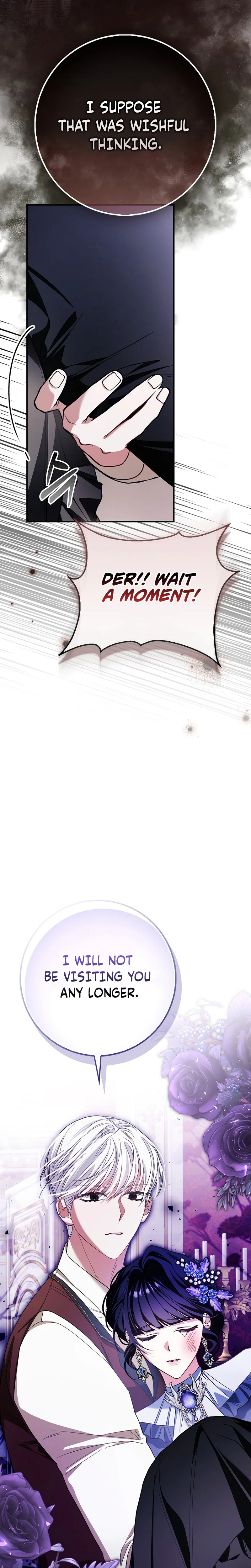 The Good Daughter-in-Law Is No More Chapter 17 Page 8