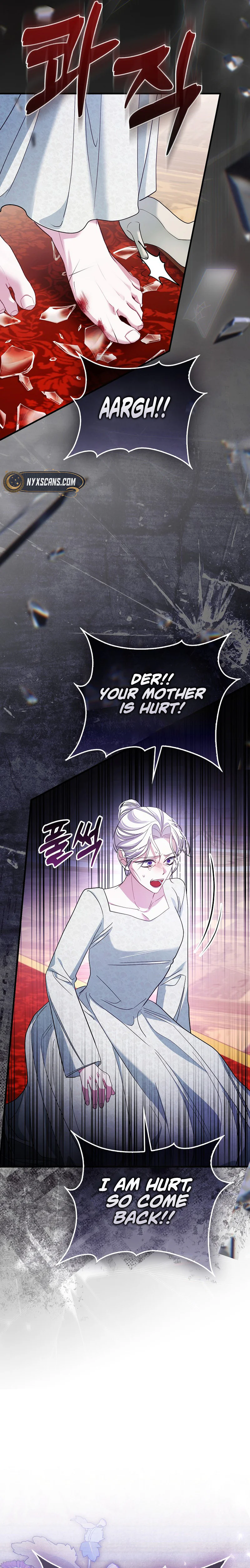 The Good Daughter-in-Law Is No More Chapter 17 Page 10