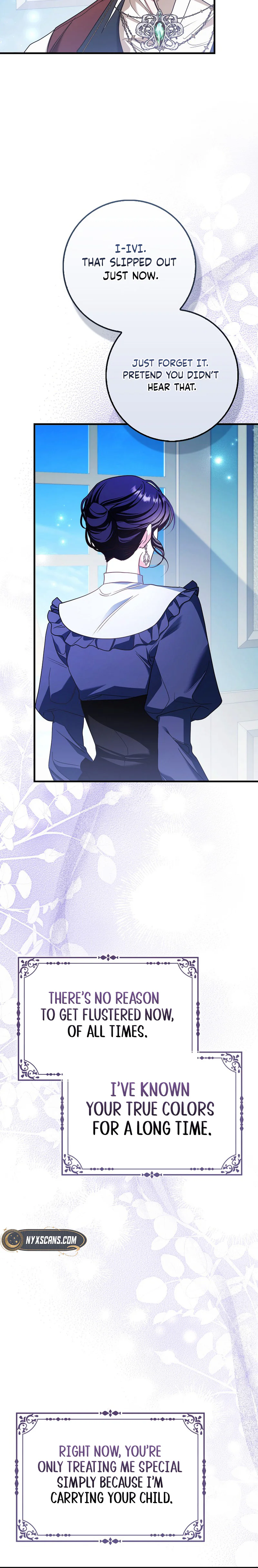 The Good Daughter-in-Law Is No More Chapter 17 Page 15