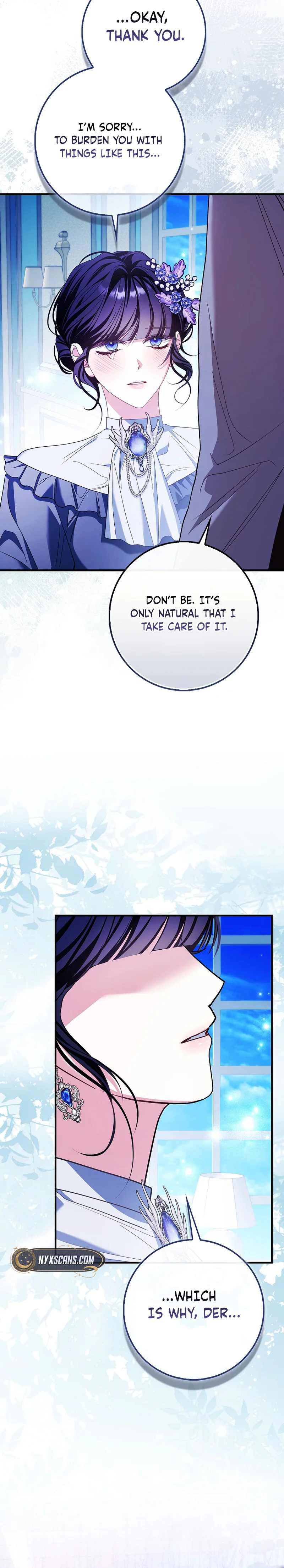 The Good Daughter-in-Law Is No More Chapter 17 Page 24