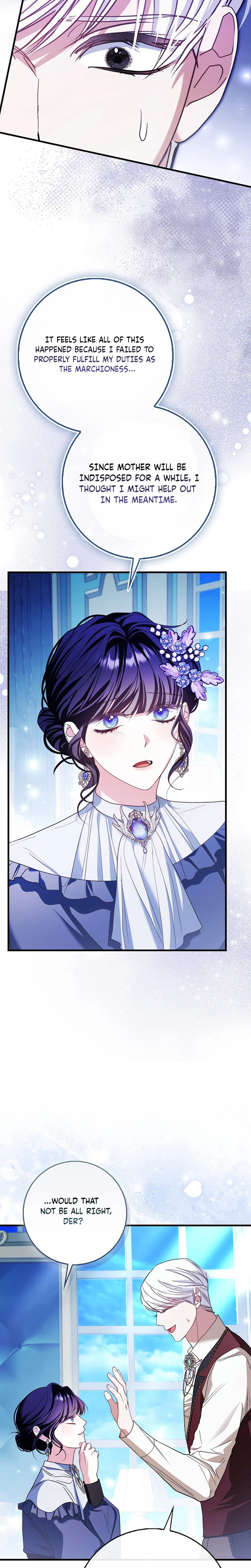 The Good Daughter-in-Law Is No More Chapter 17 Page 26