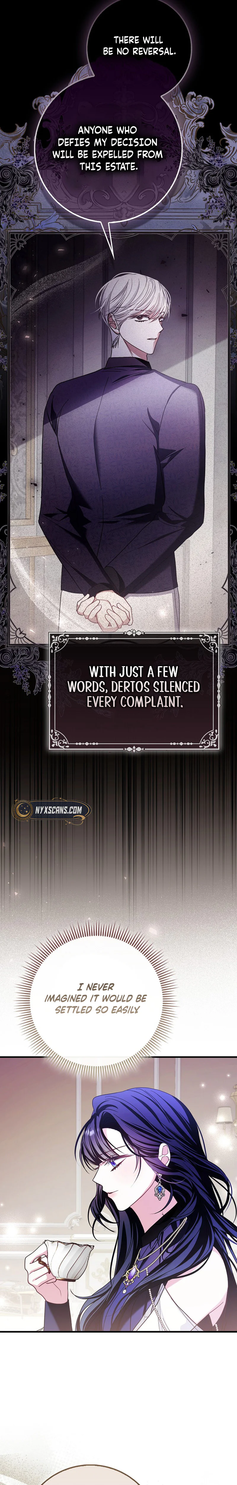 The Good Daughter-in-Law Is No More Chapter 17 Page 31